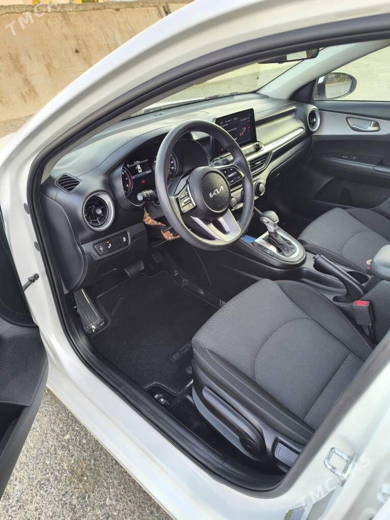 Kia Forte 2022 - 235 000 TMT - Ашхабад - img 5