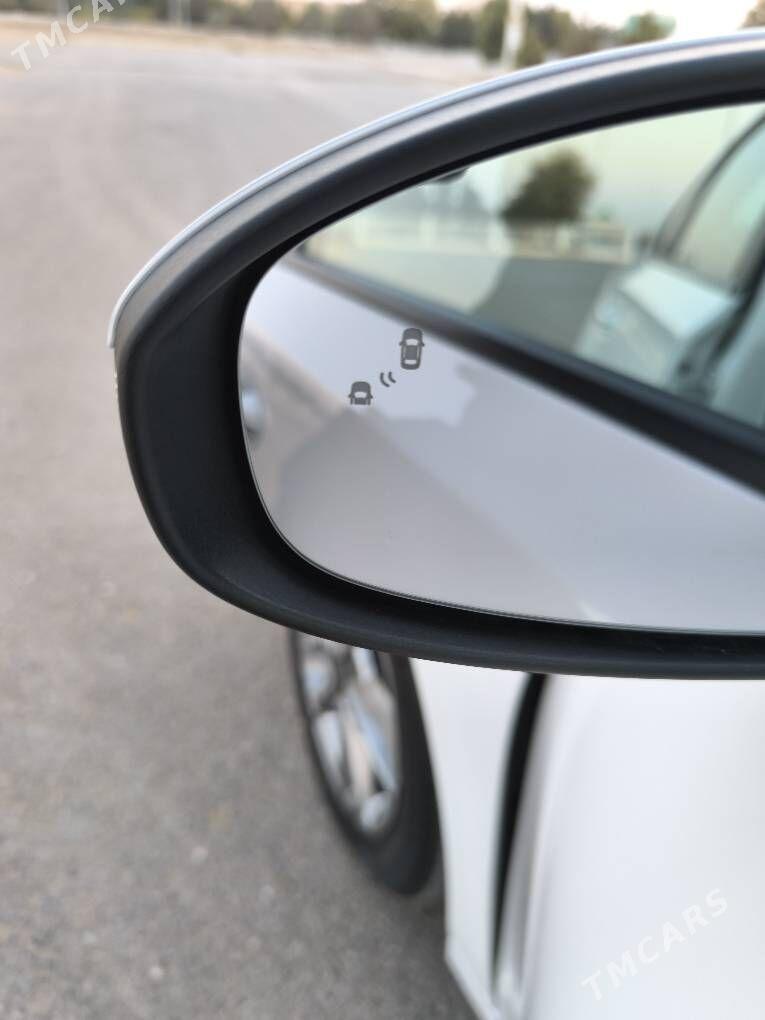 Kia Forte 2022 - 235 000 TMT - Ашхабад - img 6