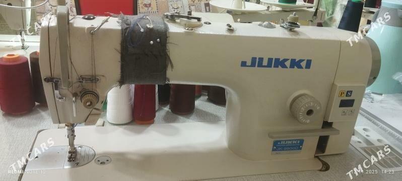 tikin maşyn - Howdan "W" - img 2