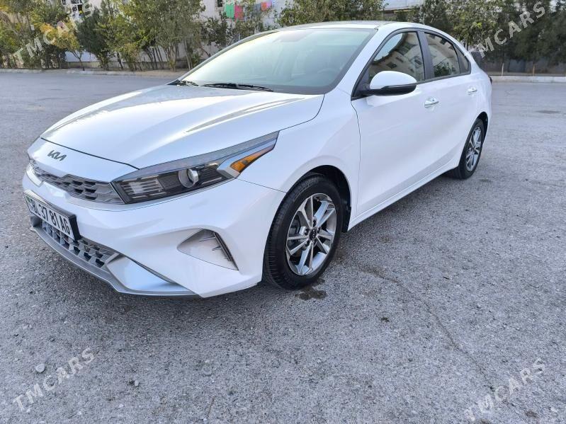 Kia Forte 2022 - 235 000 TMT - Ашхабад - img 2