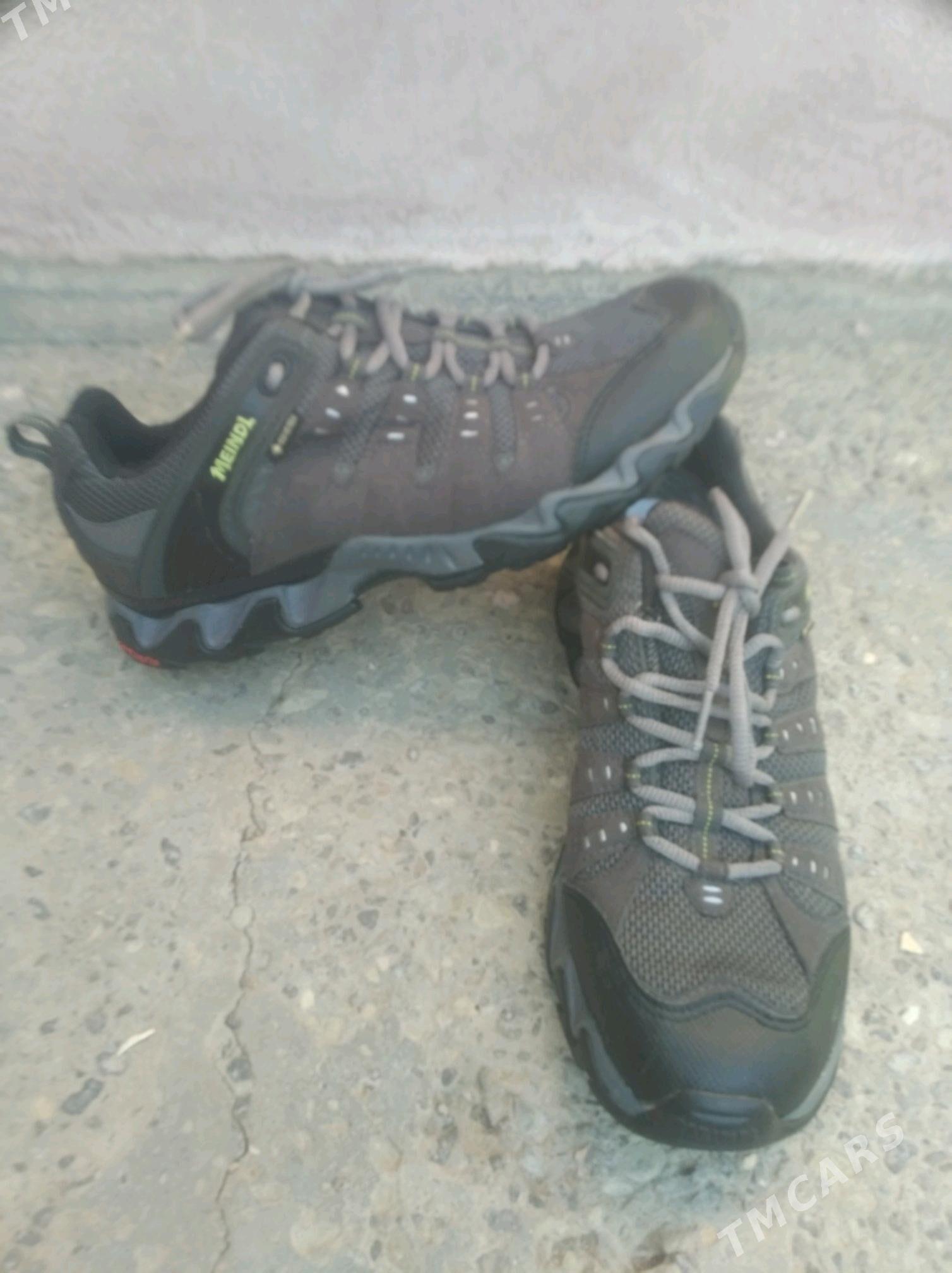 зимние кроссовки - Türkmenabat - img 3