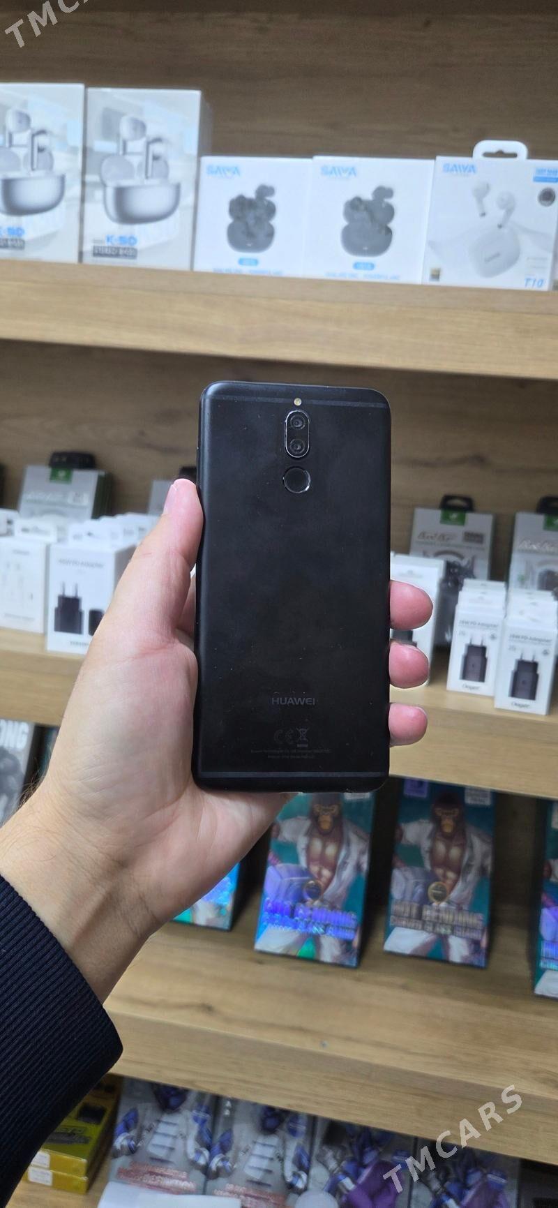 Huawei Mate 10 Lite - 8 mkr - img 1