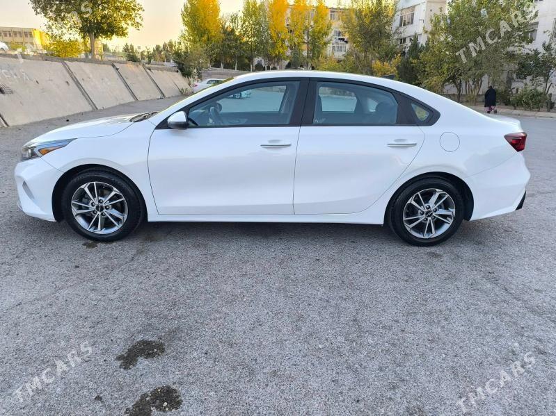 Kia Forte 2022 - 235 000 TMT - Ашхабад - img 3