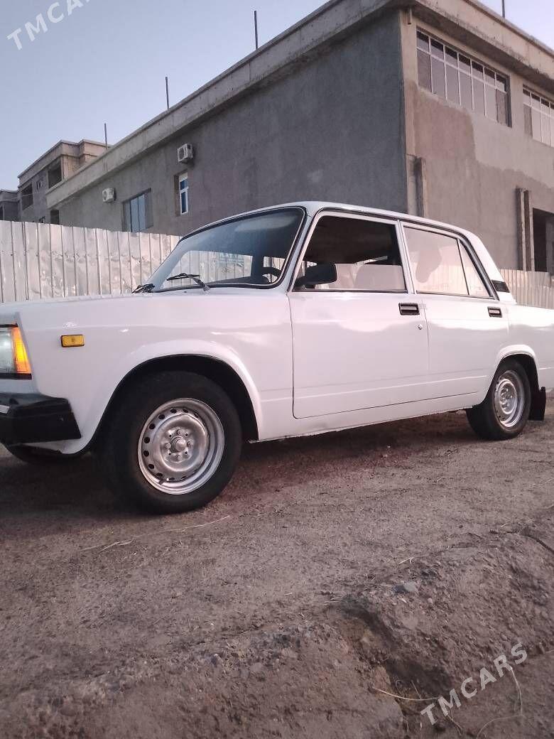 Lada 2107 1999 - 35 000 TMT - Baýramaly - img 5