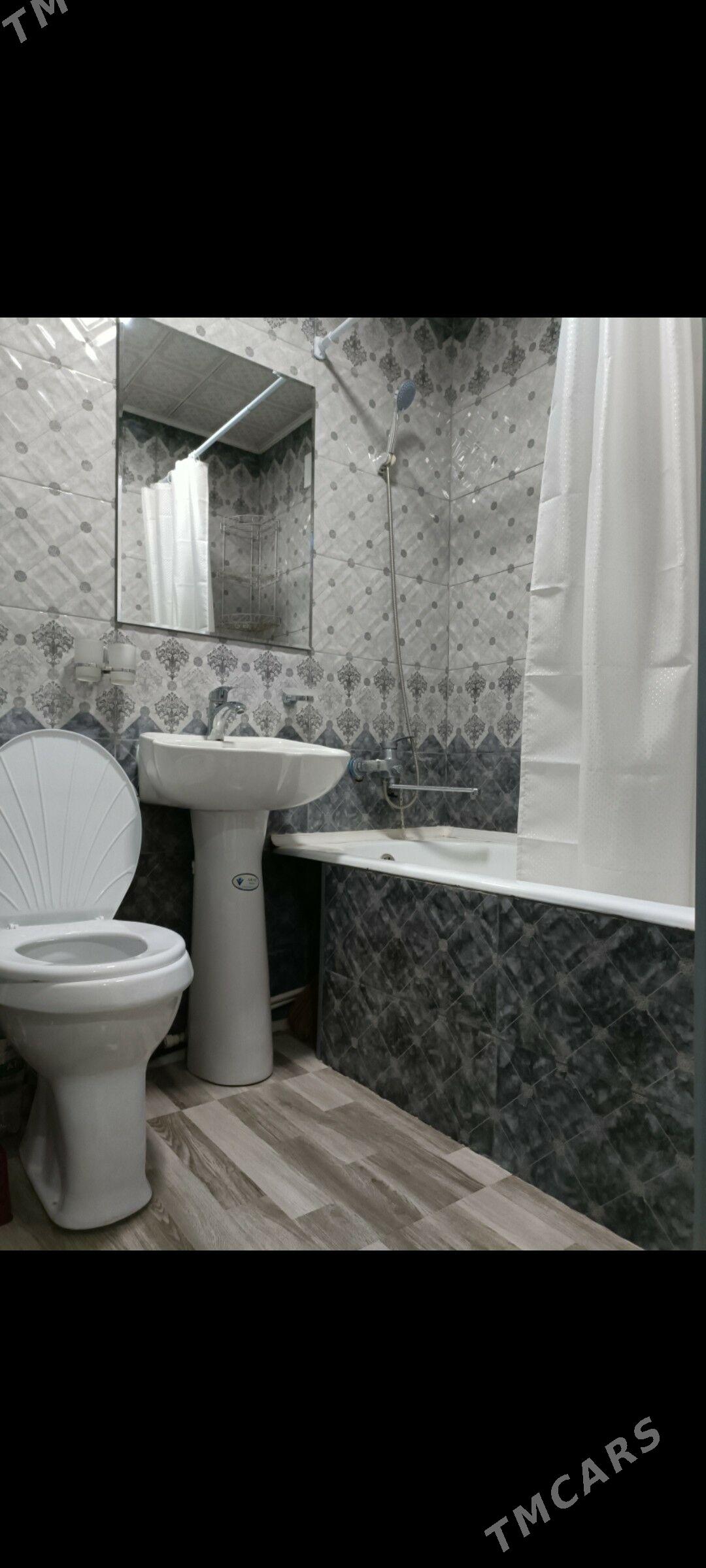 Buzmeyin arenda - Büzmeýin GRES - img 5