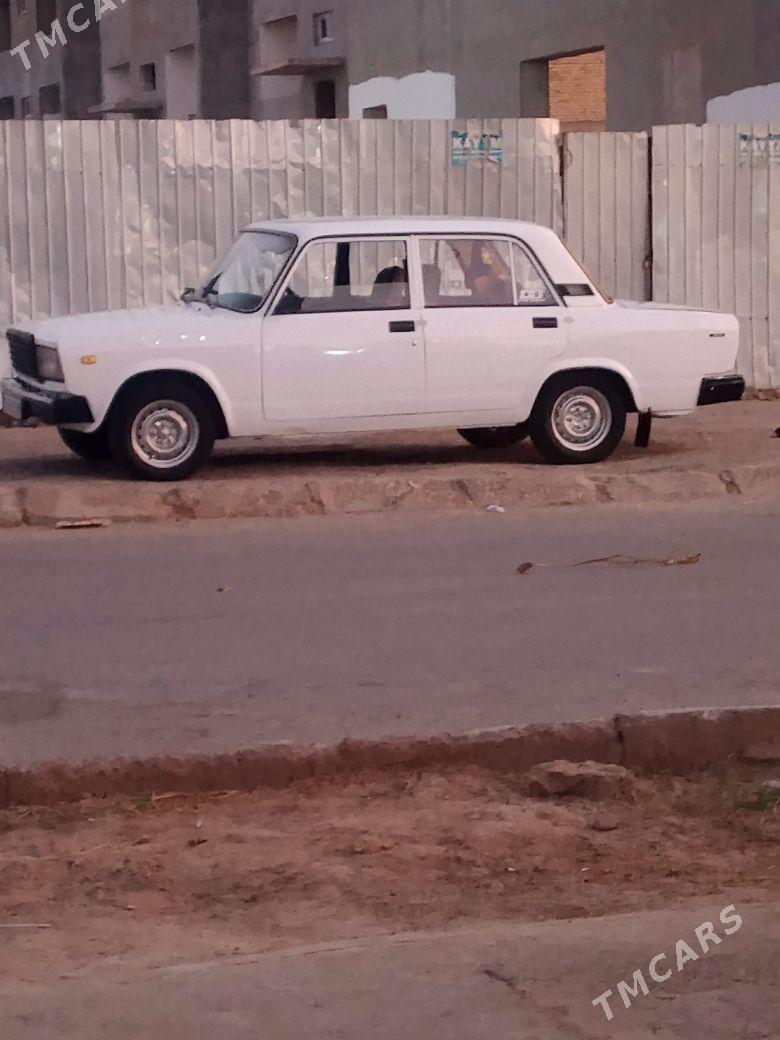 Lada 2107 1999 - 35 000 TMT - Baýramaly - img 6