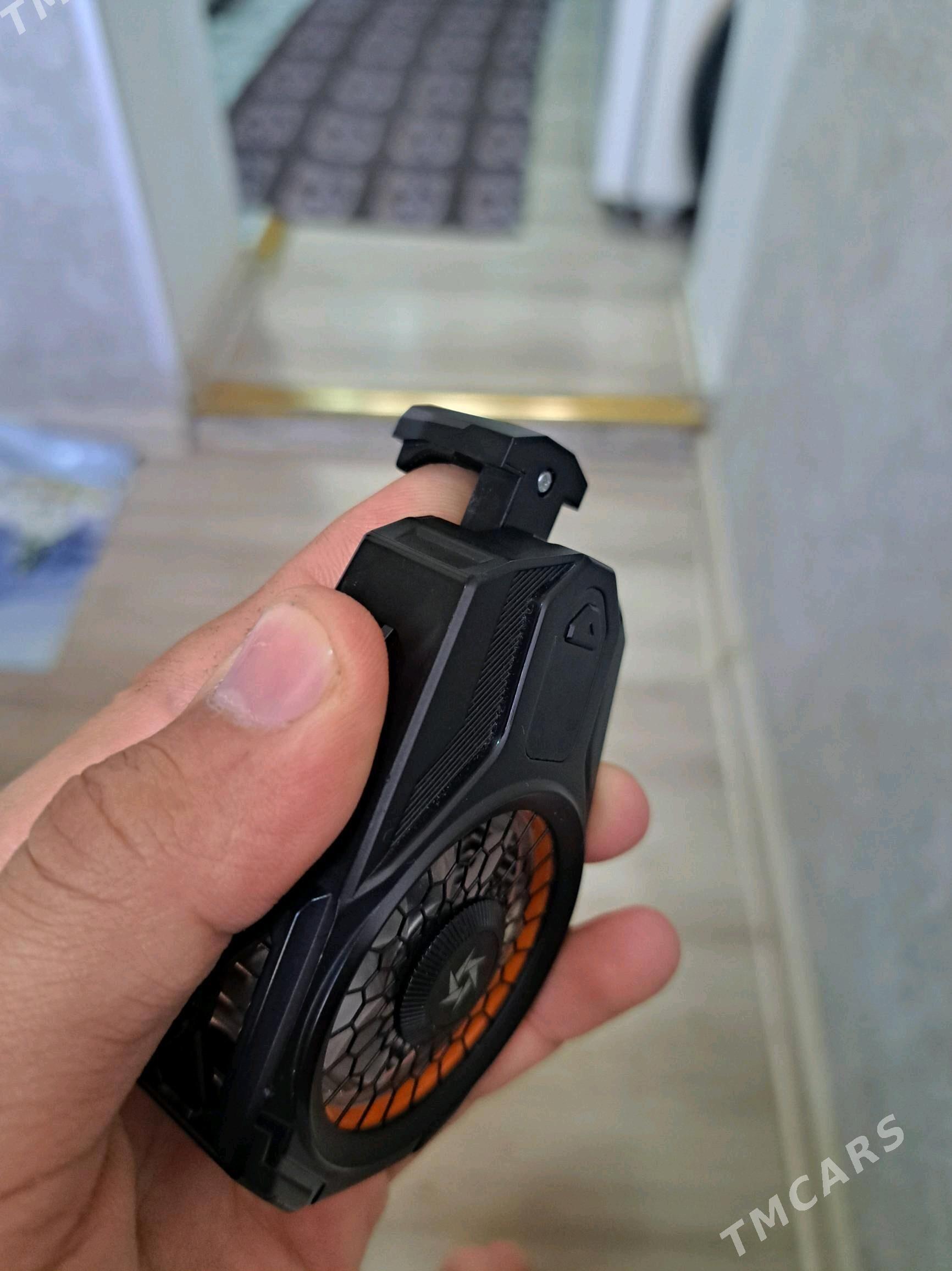 Kuller - Балканабат - img 2