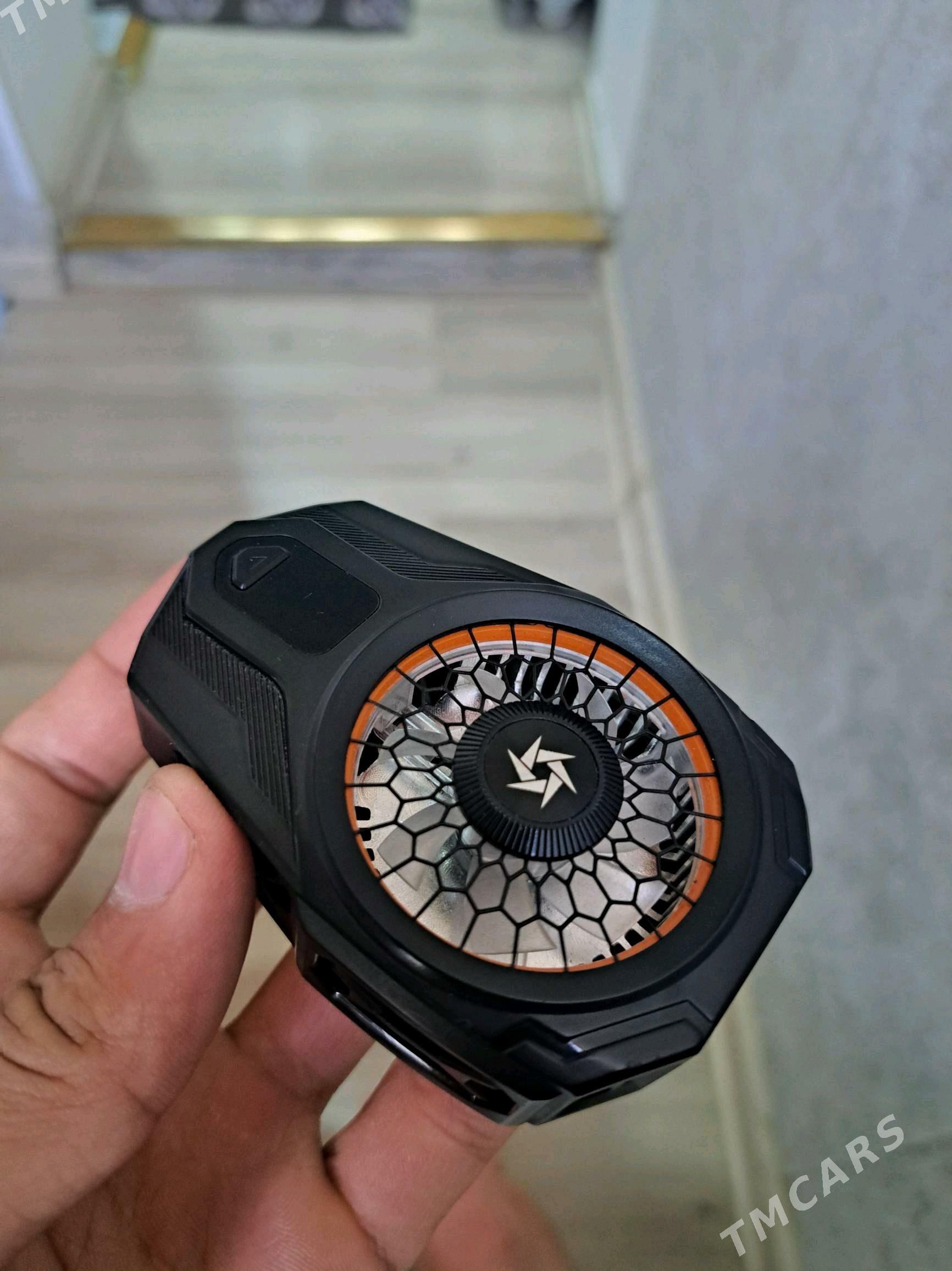 Kuller - Балканабат - img 4