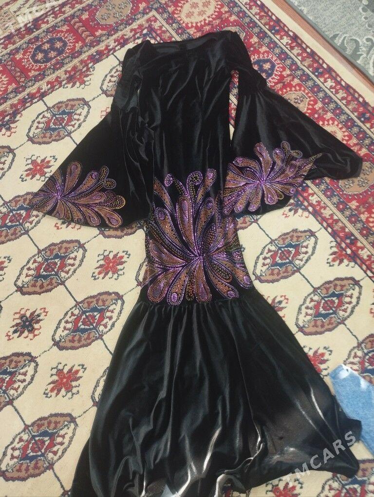 5 платьев - Türkmenbaşy - img 1