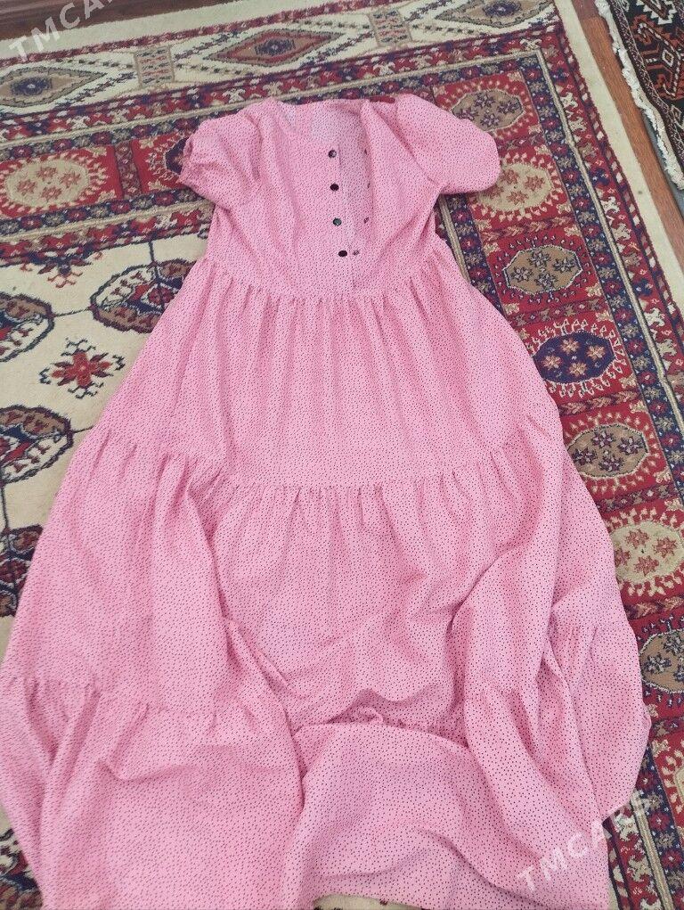 5 платьев - Türkmenbaşy - img 2