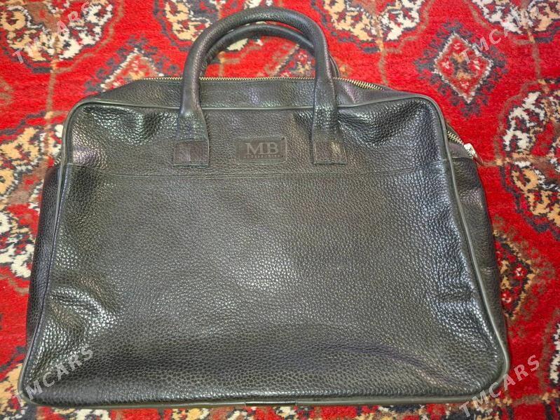 MB portfel - Daşoguz - img 1