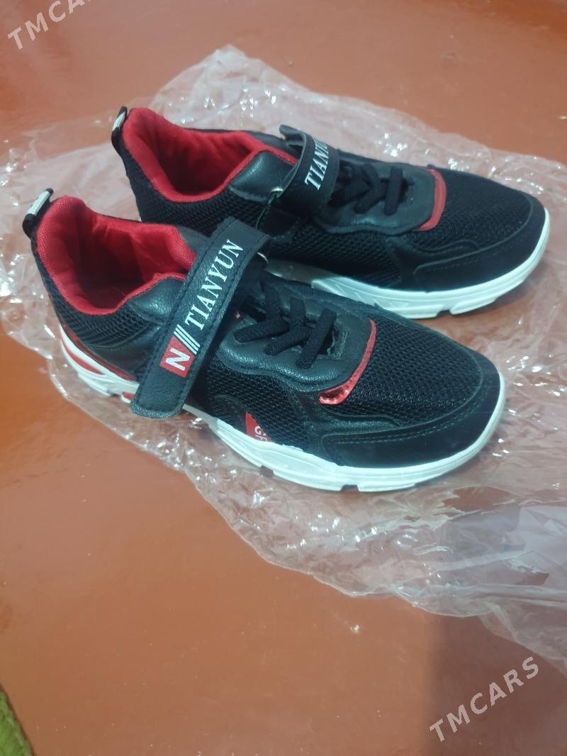 tufli,krasowka - Daşoguz - img 2