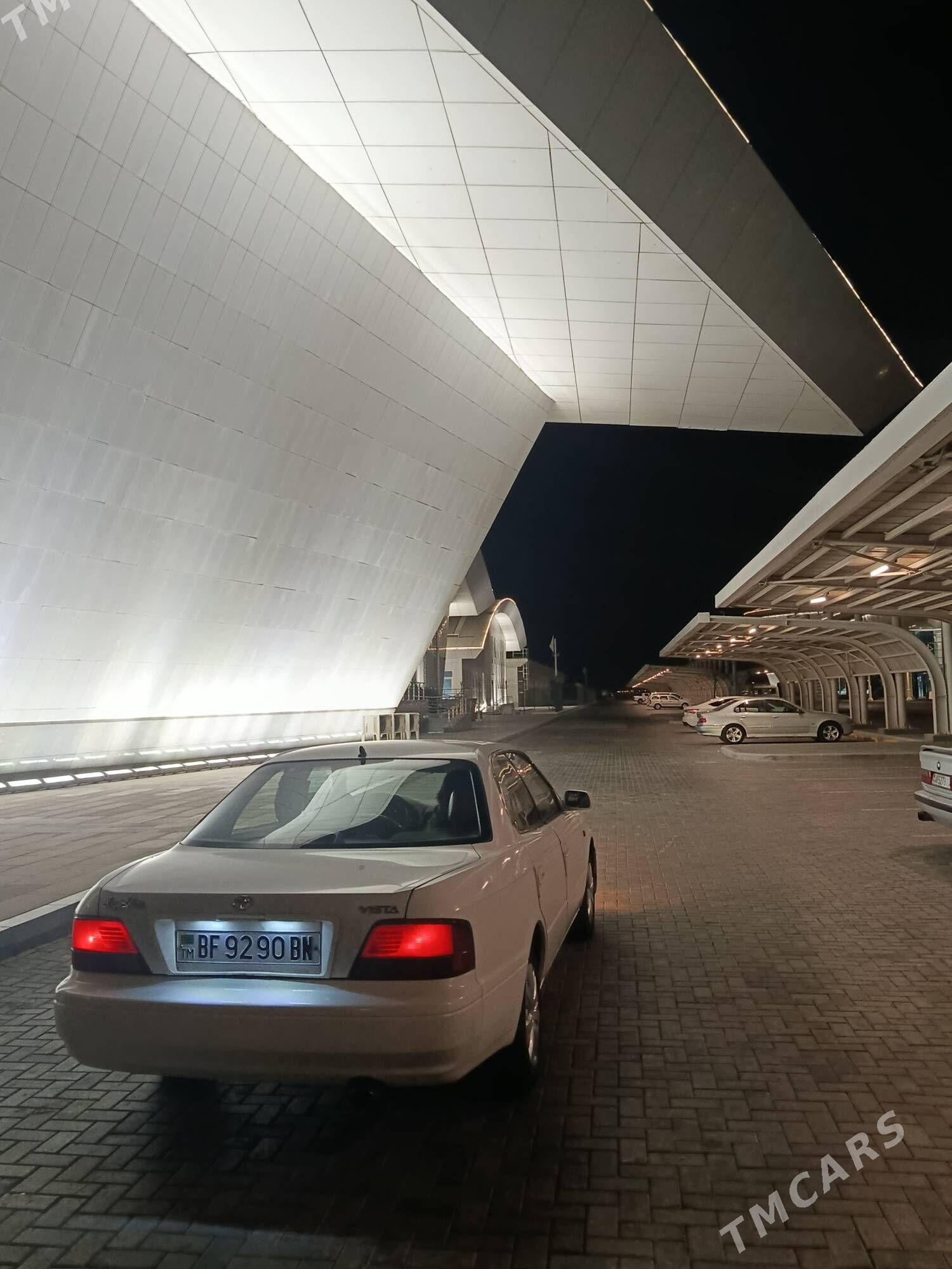 Toyota Vista 1995 - 70 000 TMT - Туркменбаши - img 2