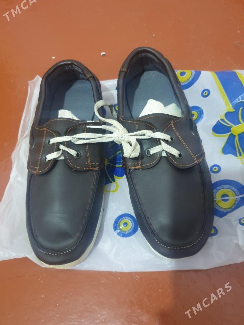 tufli,krasowka - Daşoguz - img 4