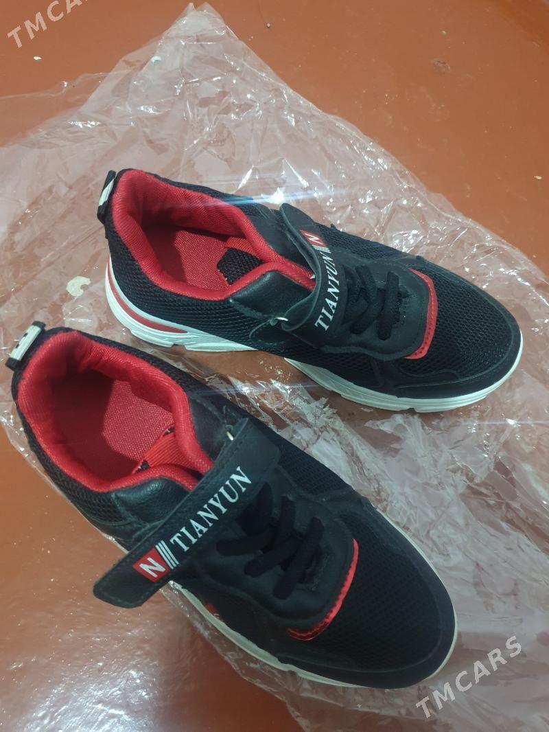 tufli,krasowka - Daşoguz - img 1