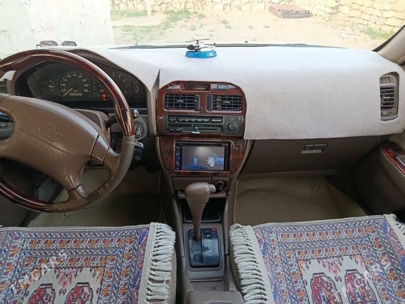 Toyota Vista 1995 - 70 000 TMT - Туркменбаши - img 4