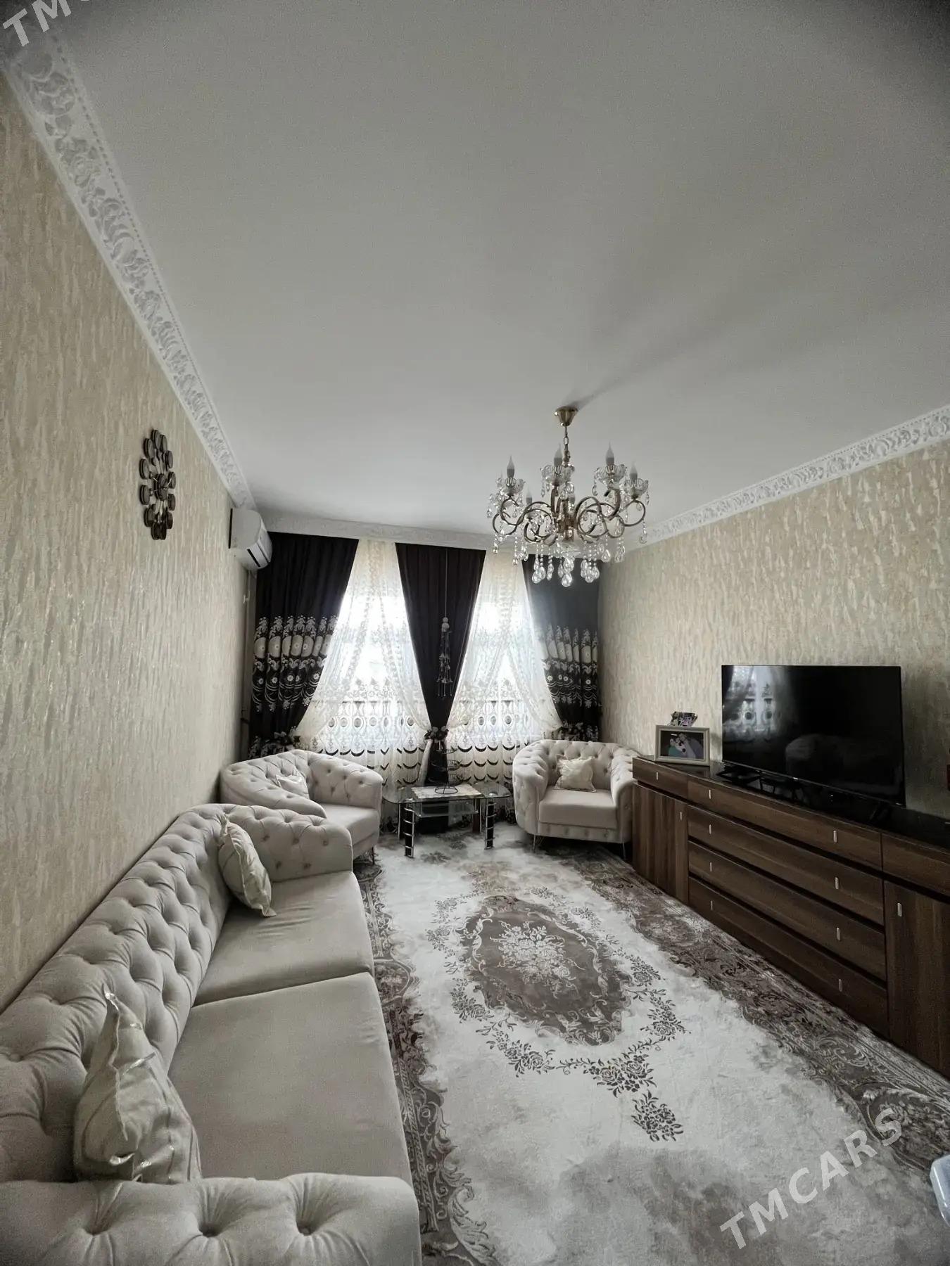 мир 3  3-х комн - Aşgabat - img 2