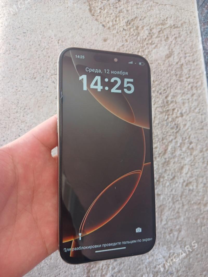 Iphone 16 pro max (dublikat) - Änew - img 2