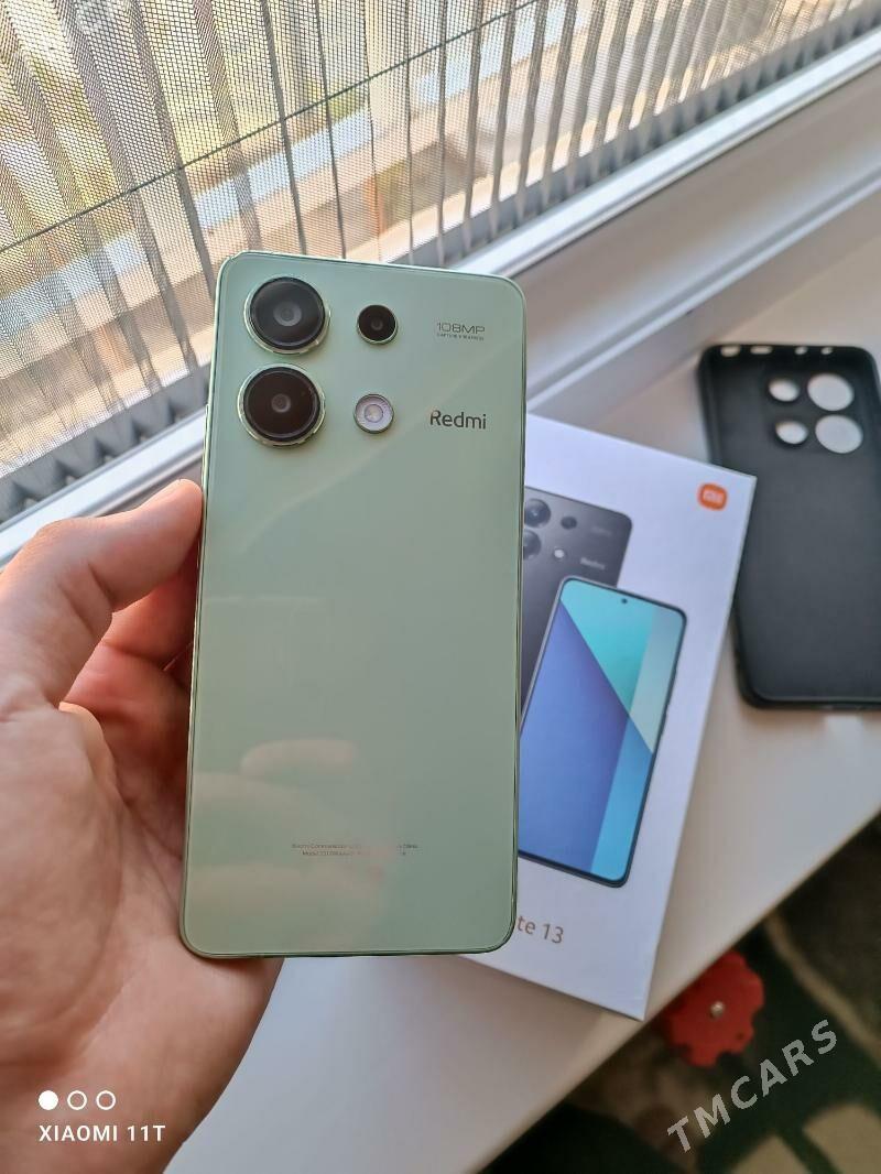 redmi not 13 - Büzmeýin GRES - img 4
