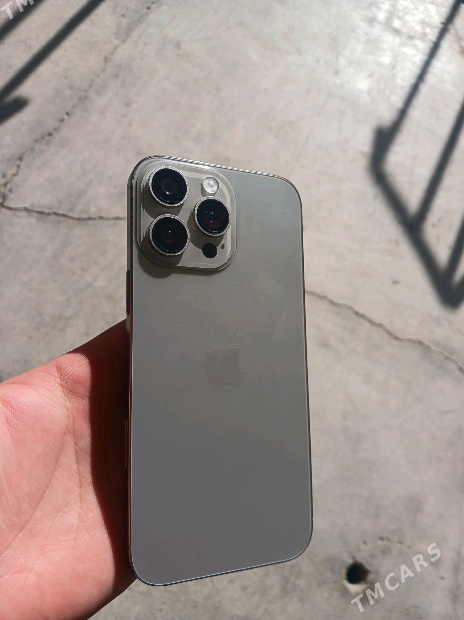 Iphone 16 pro max (dublikat) - Änew - img 3