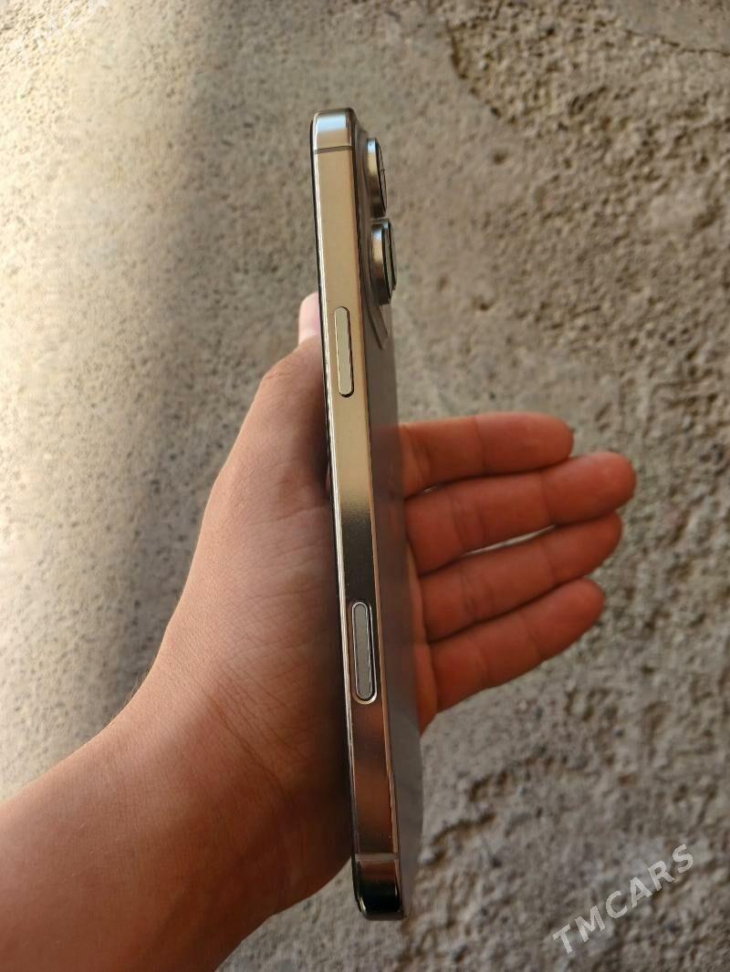 Iphone 16 pro max (dublikat) - Änew - img 5