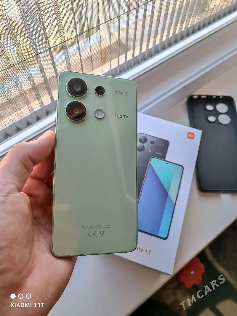 redmi not 13 - Büzmeýin GRES - img 3