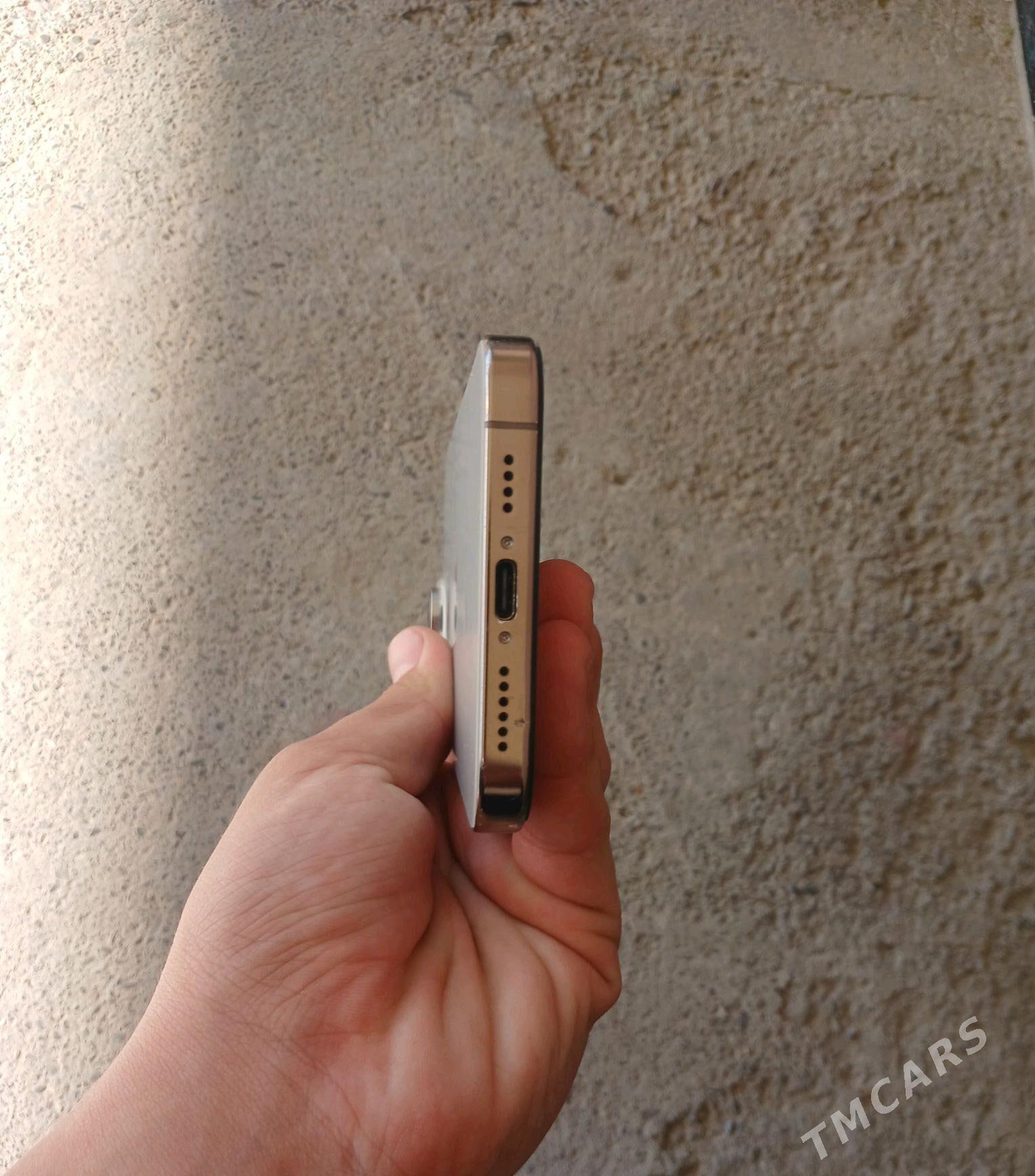 Iphone 16 pro max (dublikat) - Änew - img 7