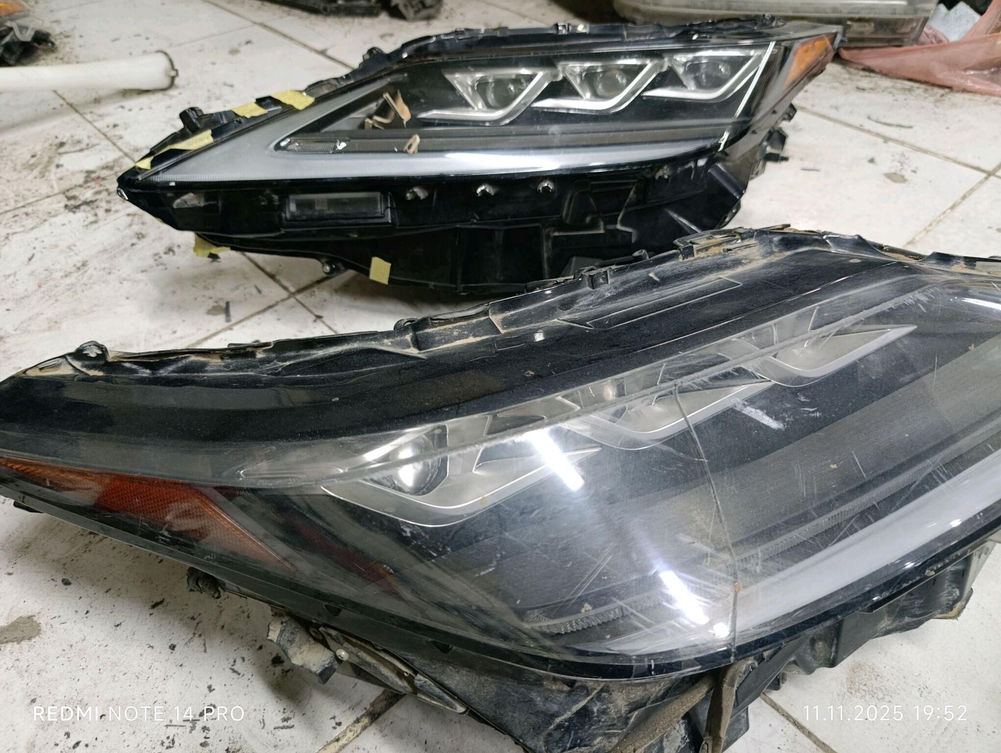 fara 2021 rx 100 TMT - Mary - img 2