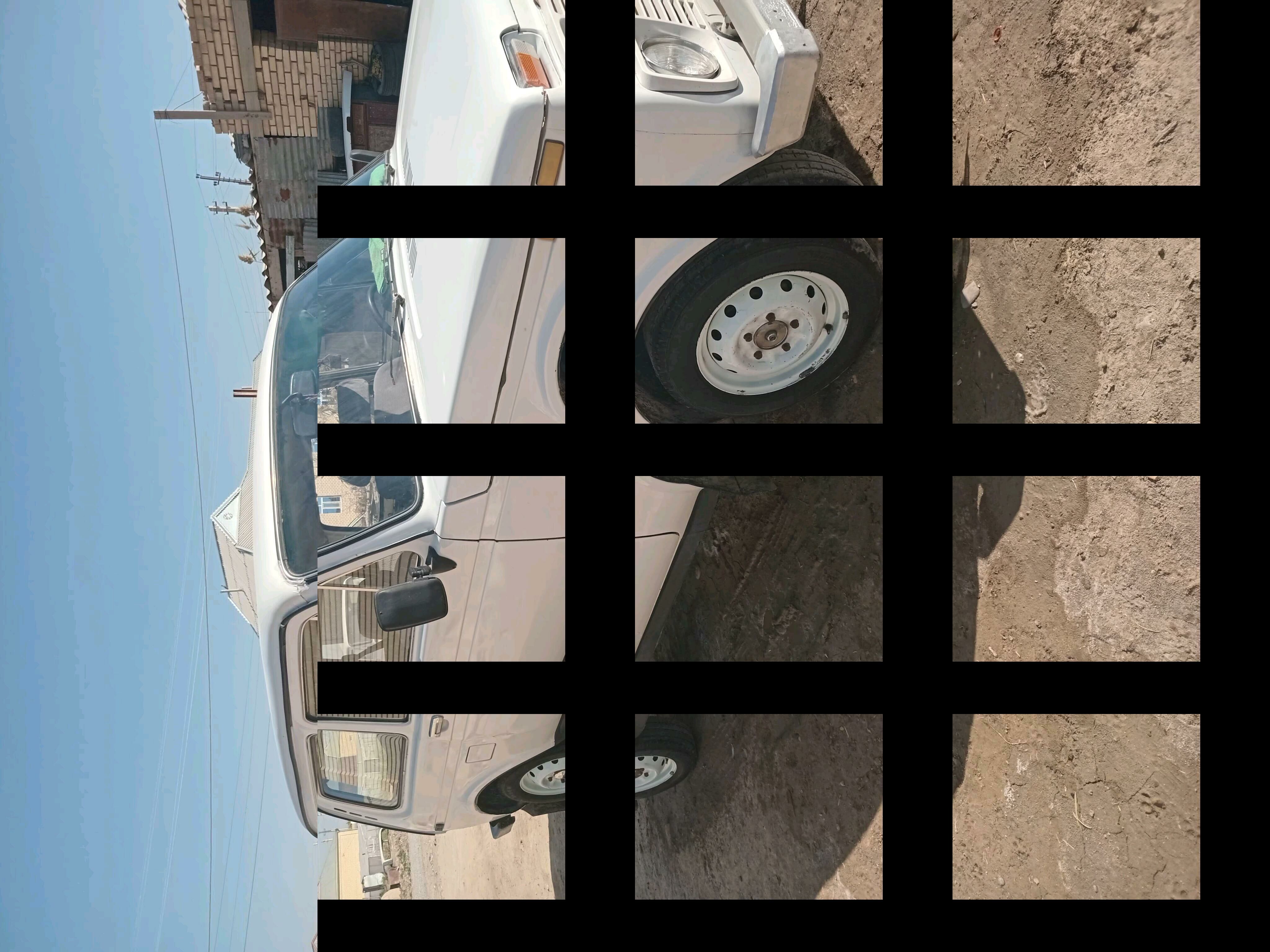 Lada Niva 1986 - 28 000 TMT - Mary - img 5