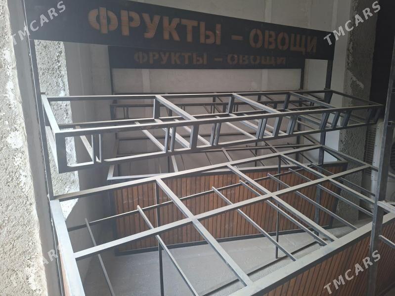 полка для овощей polka - Aşgabat - img 2