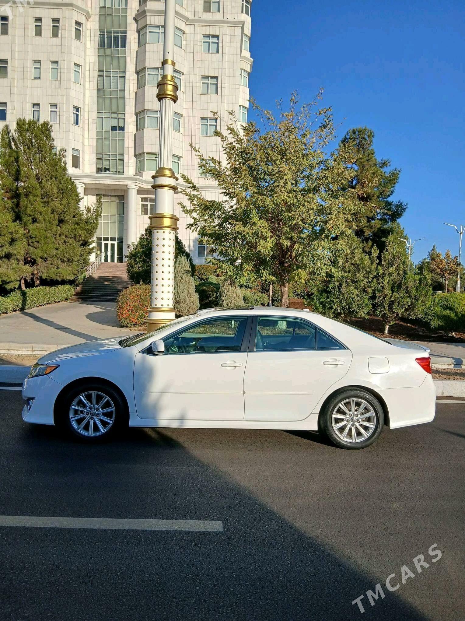 Toyota Camry 2012 - 238 000 TMT - Aşgabat - img 3
