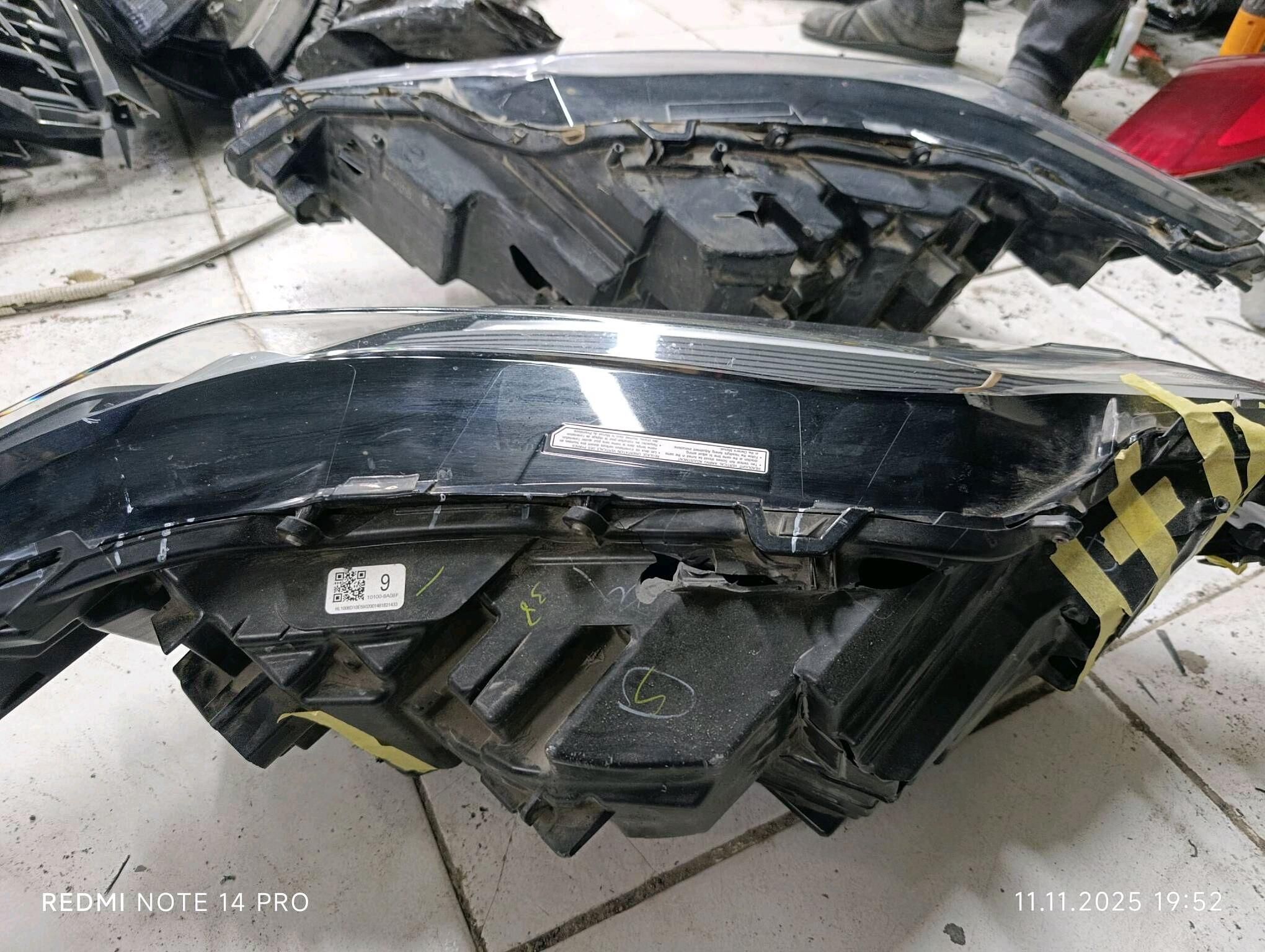 fara 2021 rx 100 TMT - Mary - img 4