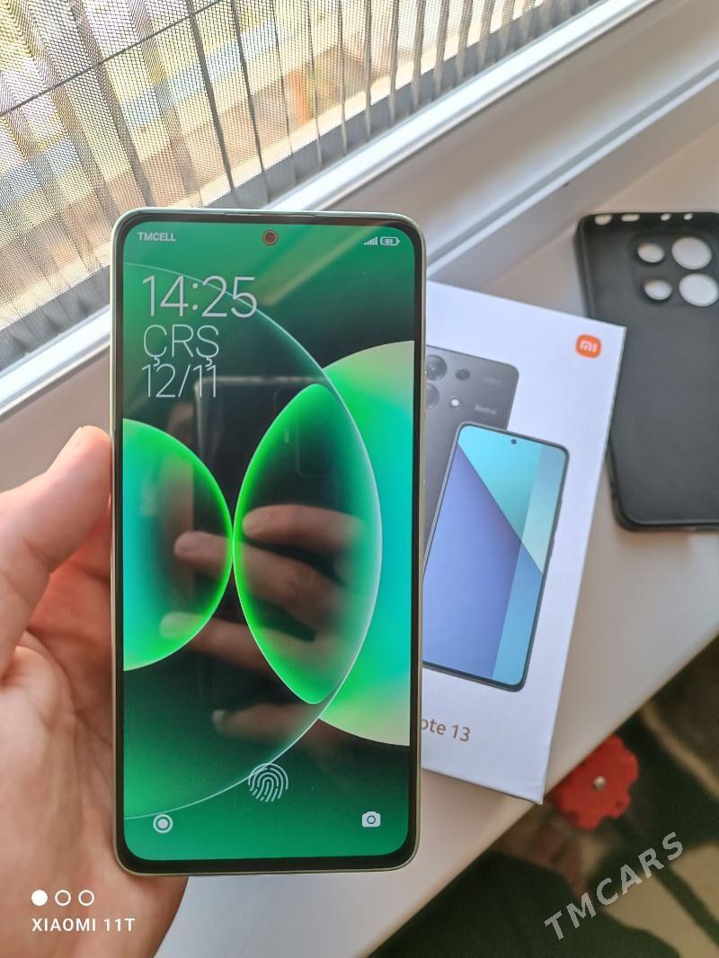 redmi not 13 - Büzmeýin GRES - img 2