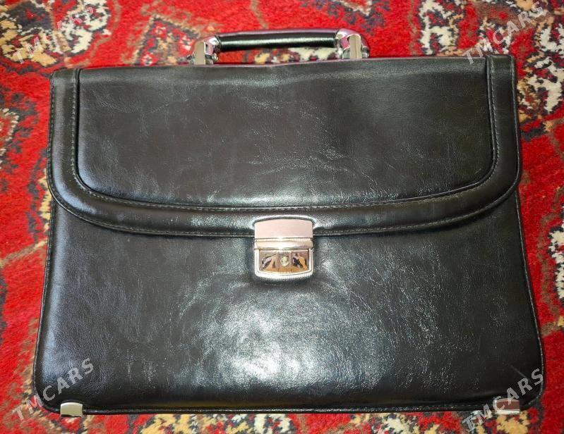 talyp portfel - Daşoguz - img 1