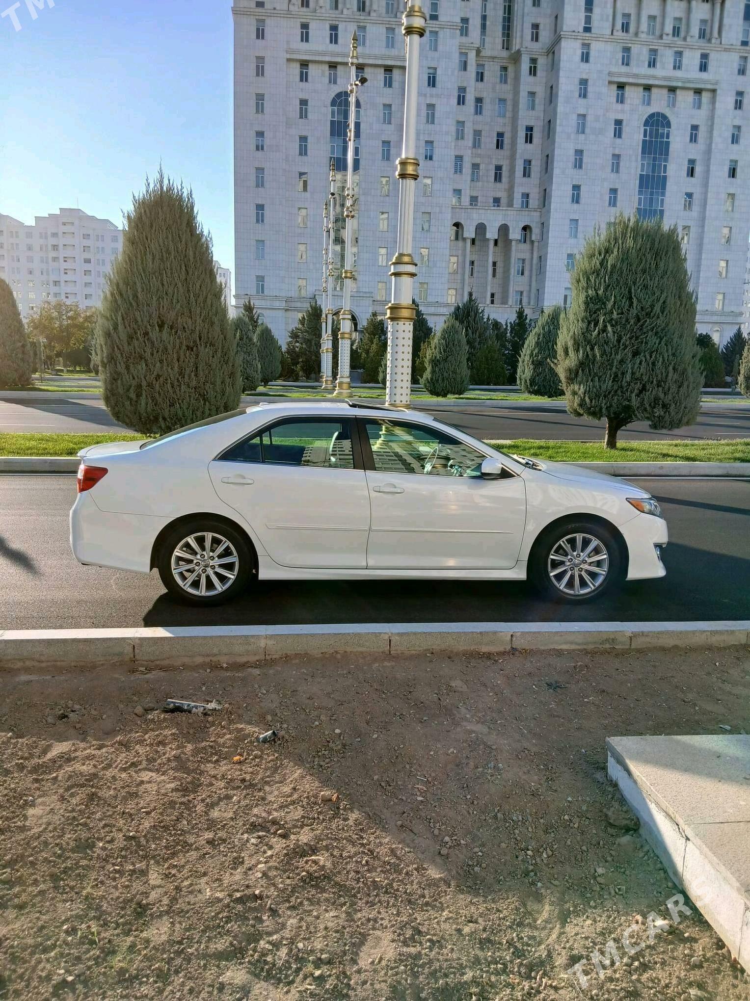 Toyota Camry 2012 - 238 000 TMT - Aşgabat - img 4