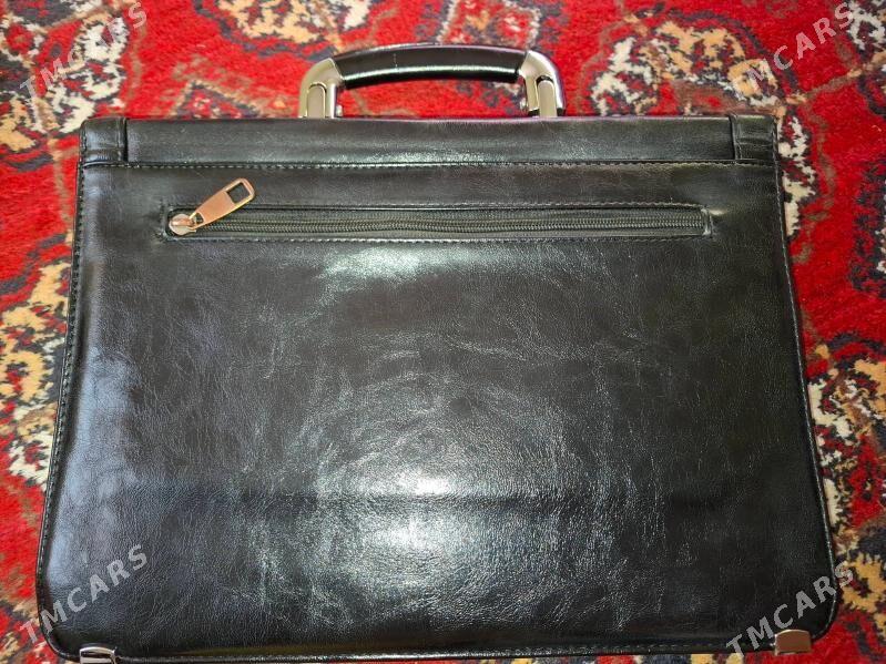 talyp portfel - Daşoguz - img 2