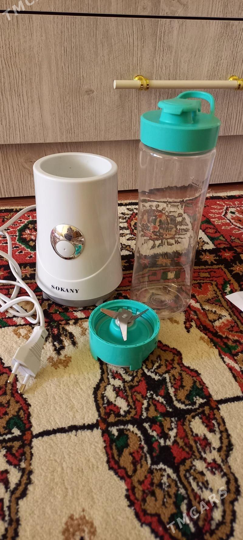 blender блендер - Ашхабад - img 2