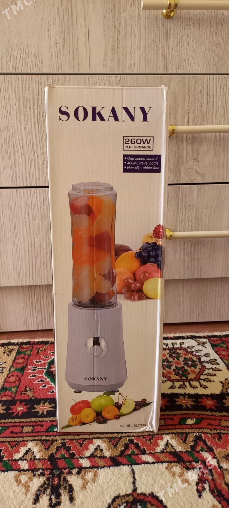 blender блендер - Ашхабад - img 4