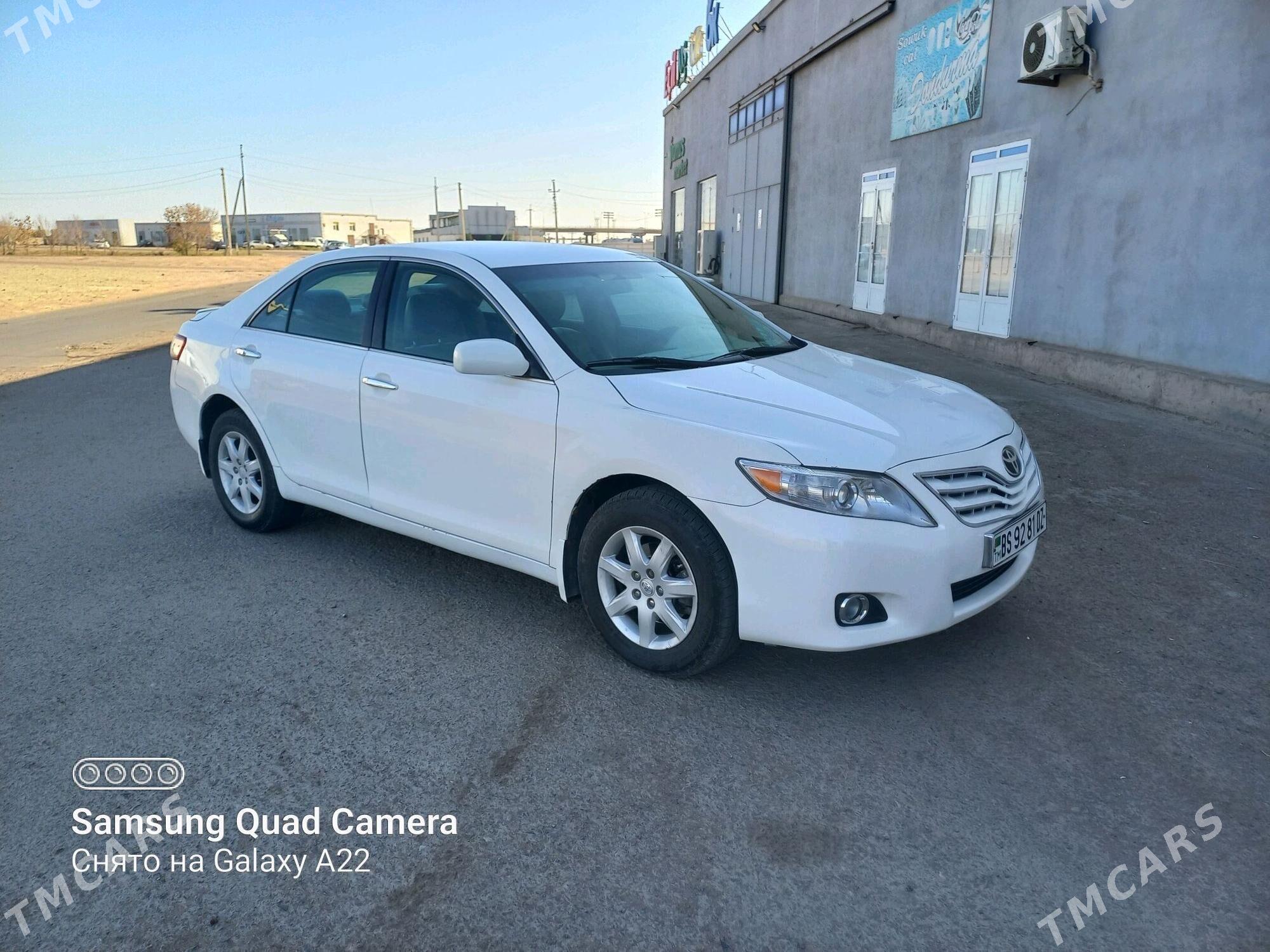 Toyota Camry 2008 - 162 000 TMT - Дашогуз - img 2