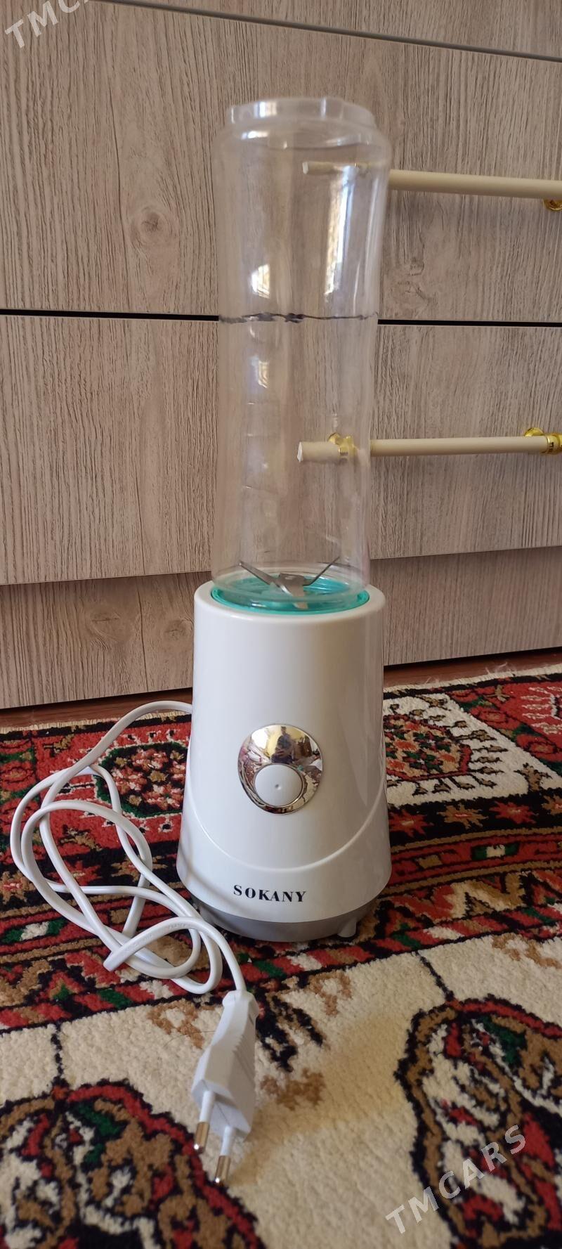 blender блендер - Ашхабад - img 1