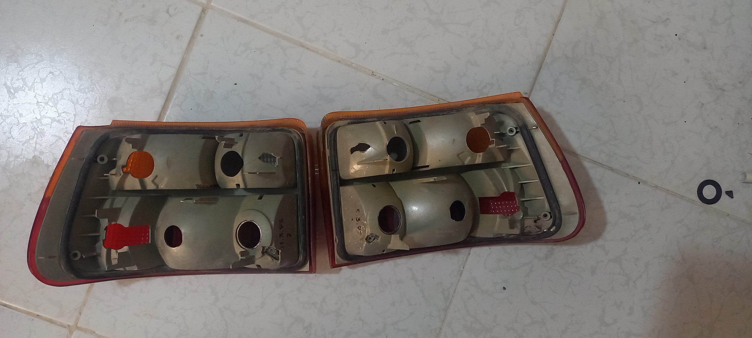 OPEL fara yzky 300 TMT - Daşoguz - img 3