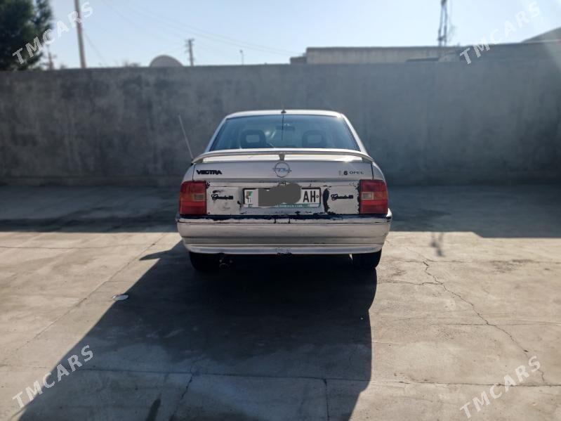 Opel Vectra 1992 - 30 000 TMT - Bäherden - img 2