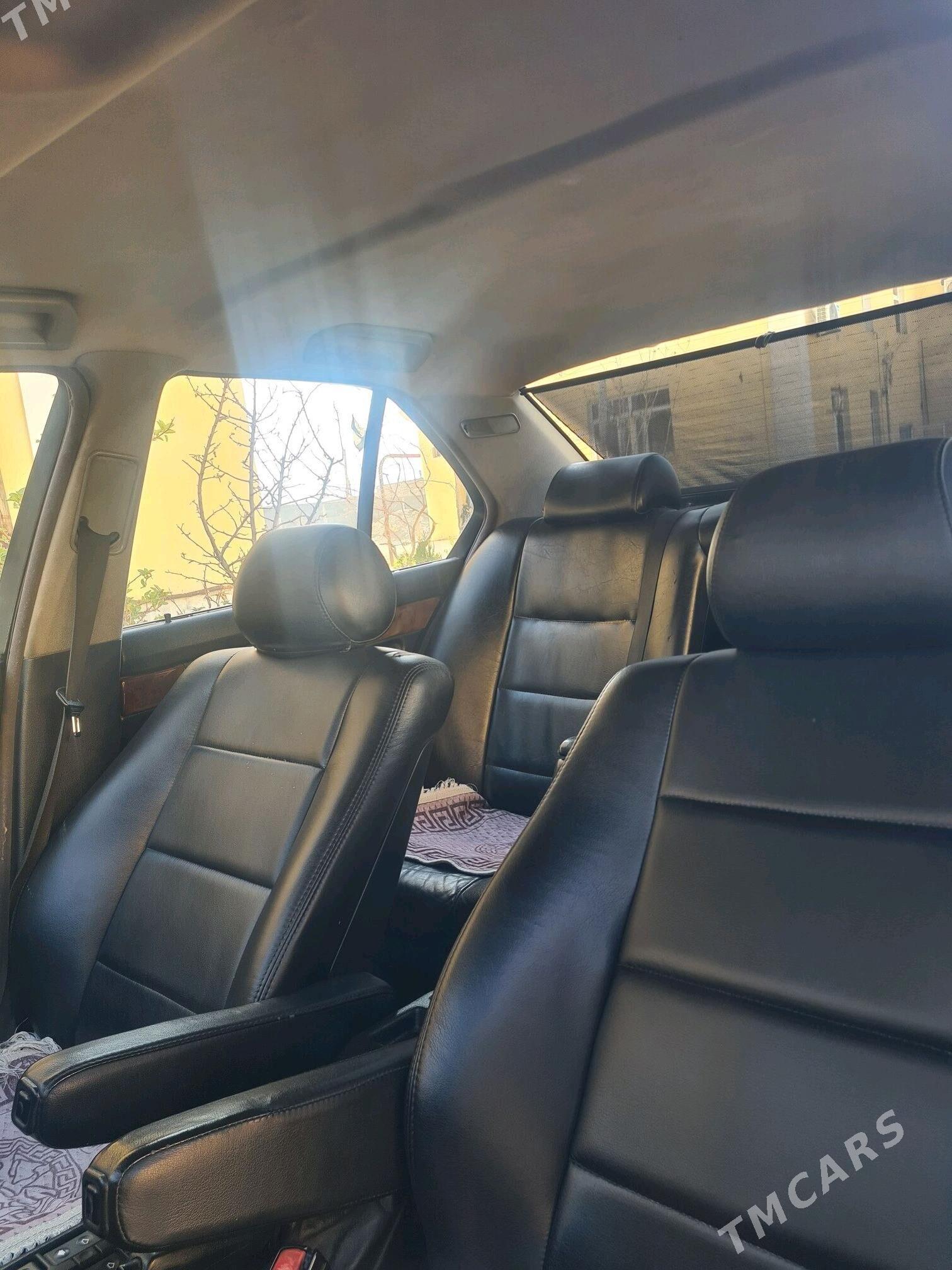 BMW 525 1993 - 95 000 TMT - Гызыларбат - img 4