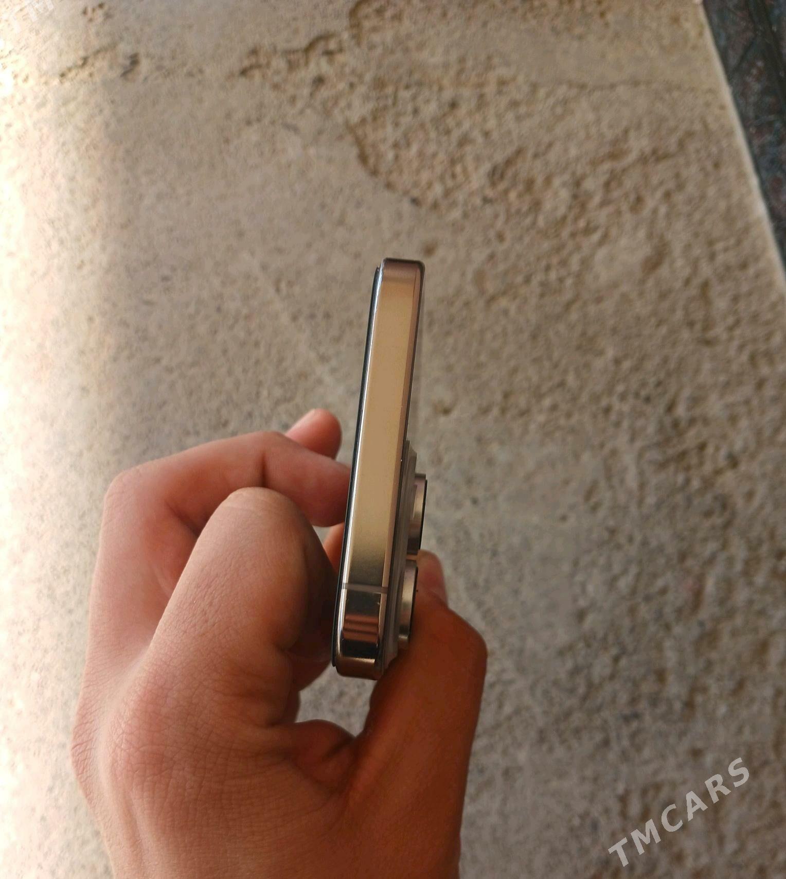 Iphone 16 pro max (dublikat) - Änew - img 6