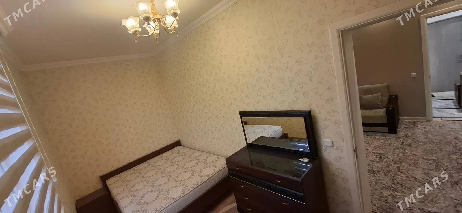 ARENDA MIR-1 - Aşgabat - img 5