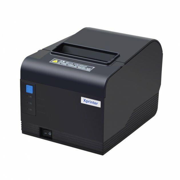KASSA APARAT BARKOD SKANER CEK PRINTER AKHASAP - Ашхабад - img 2