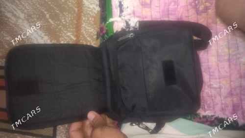 Mužskoý barsetka sumka - Dänew - img 2