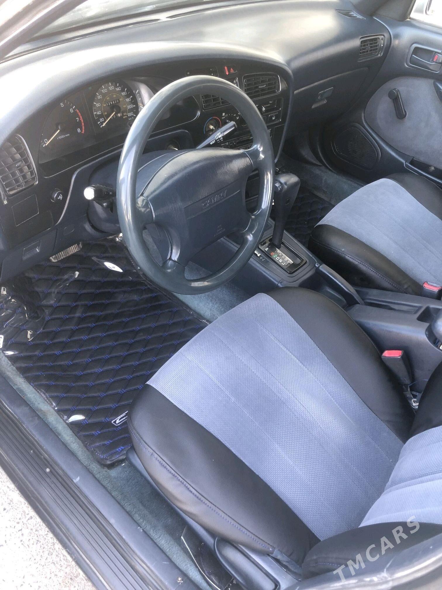 Toyota Camry 1993 - 95 000 TMT - Туркменабат - img 5