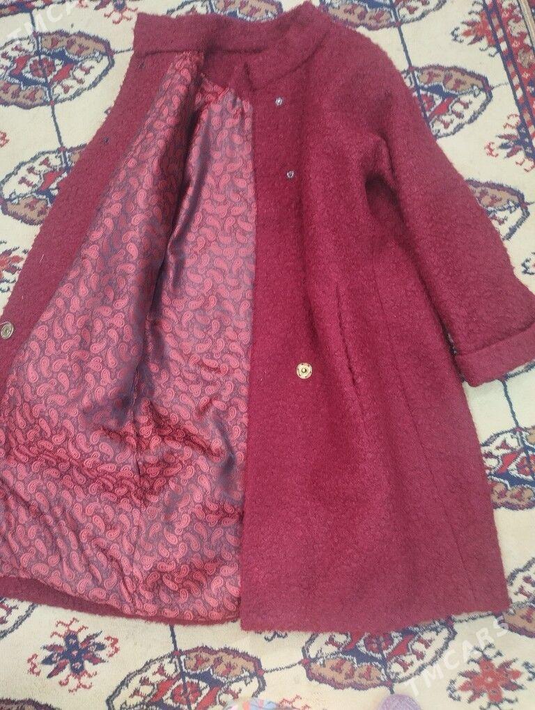 пальто - Türkmenbaşy - img 2