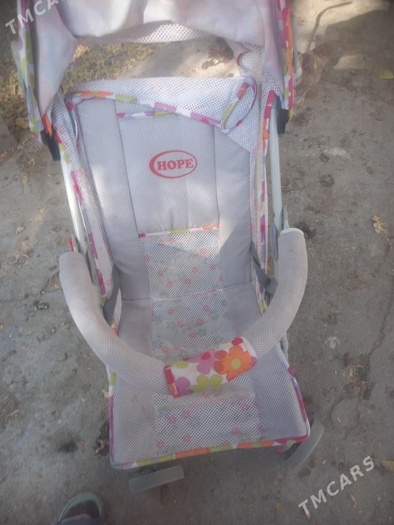 коляска - Ашхабад - img 3